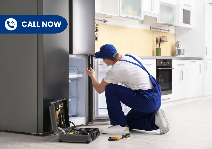 South Plainfield Appliance Repair Company